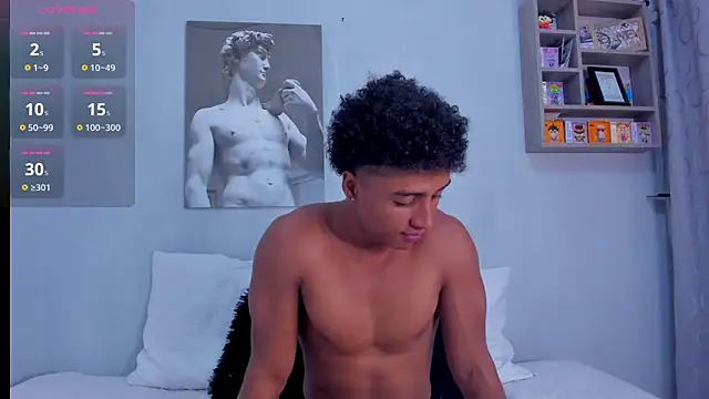 MagnusKing  online show from 10-27-25, 10:44