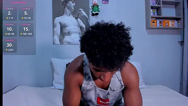 MagnusKing  online show from 11-26-25, 01:38