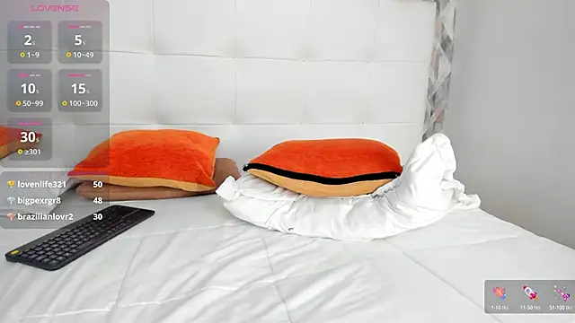 MagnusKing  online show from 03-21-25, 05:56
