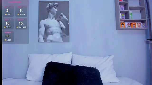 MagnusKing  online show from 10-24-25, 09:47