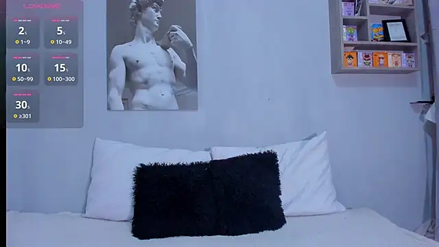 MagnusKing  online show from 11-05-25, 02:09