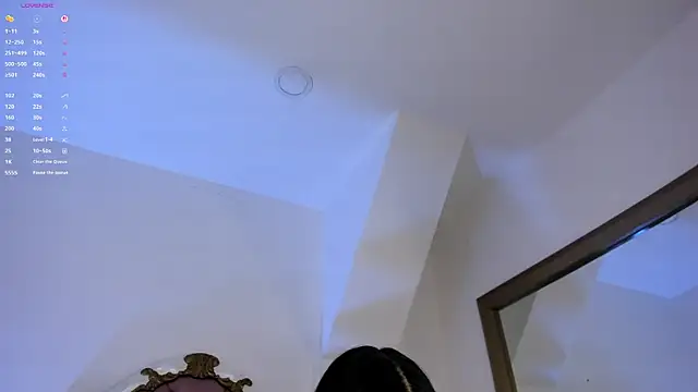 Mara Betancurt online show from 03-26-26, 04:11