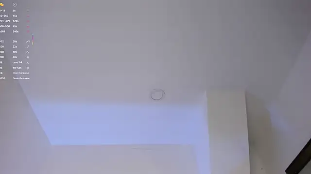 Mara Betancurt online show from 01-07-26, 03:55