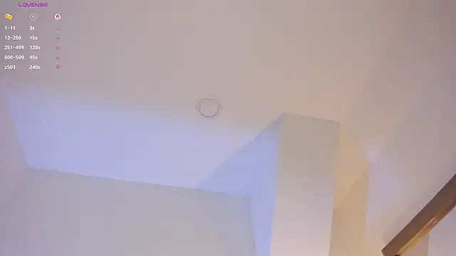 Mara Betancurt online show from 11-12-25, 03:54