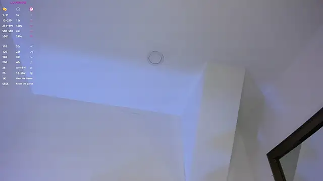 Snapshot of Mara_Betancurt chatting on 02-17-26, 02:53 Mara Betancurt online show from 02-17-26, 02:53