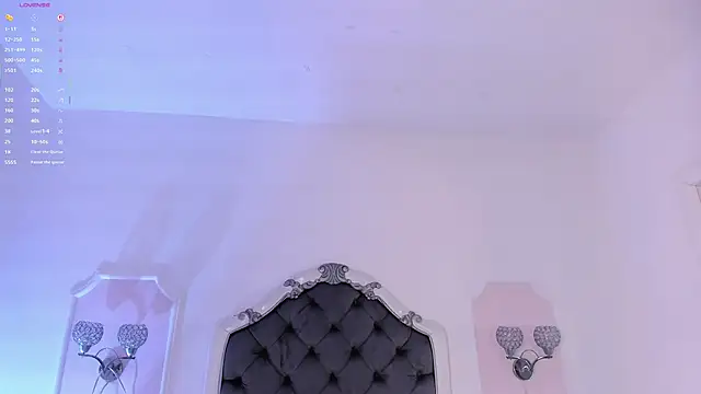 Mara Betancurt online show from 12-17-25, 10:26