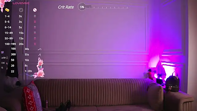 NastyaBrow online show from 01-09-25, 01:24