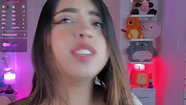  dayana miler online show from 02-21-26, 01:51