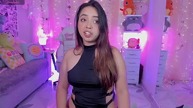  dayana miler online show from 02-26-26, 01:49