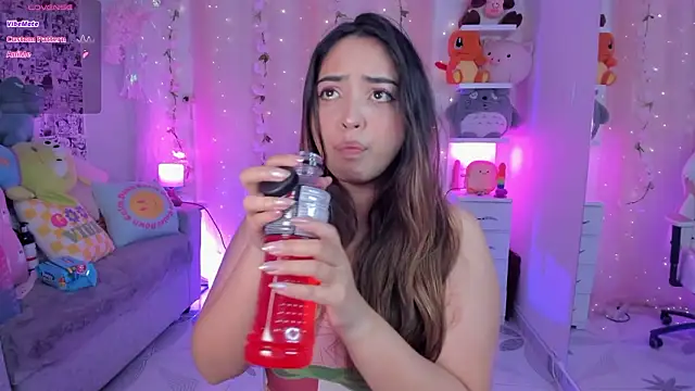  dayana miler online show from 02-25-26, 02:23