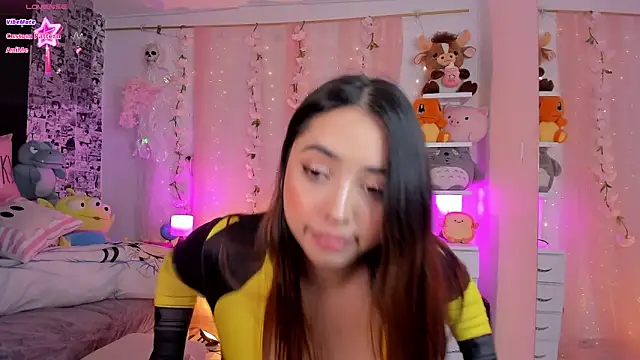  dayana miler online show from 01-13-26, 01:31