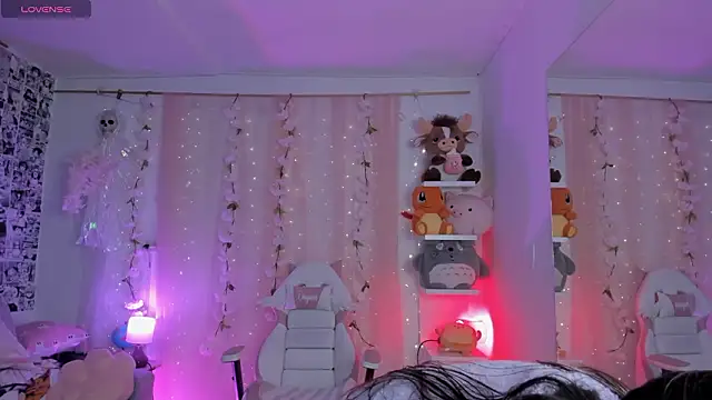  dayana miler online show from 02-14-26, 12:44