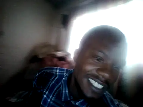 Snapshot of CedRickBakana chatting on 03-03-26, 08:21 CedRickBakana online show from 03-03-26, 08:21