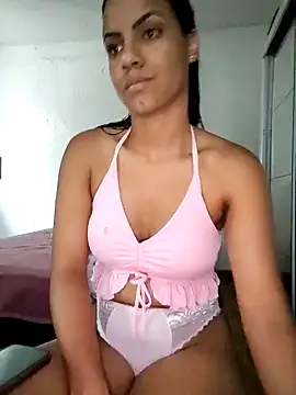 Bella Anjoss online show from 01-16-25, 09:48