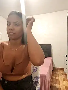 Bella Anjoss online show from 01-21-25, 10:08