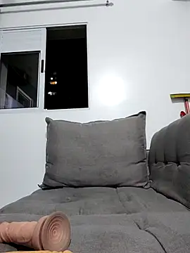 Bella Anjoss online show from 02-08-26, 01:58