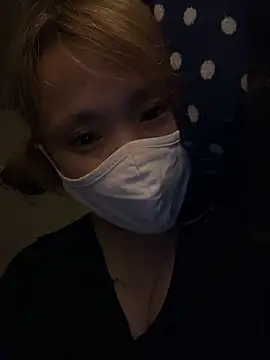 amichao online show from 04-14-26, 01:27