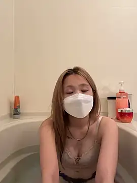 amichao online show from 04-11-26, 02:10