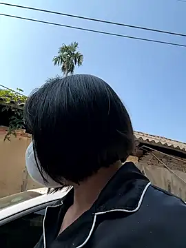 May-Squirt online show from 01-11-26, 04:19