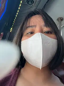 May-Squirt online show from 03-16-26, 05:04