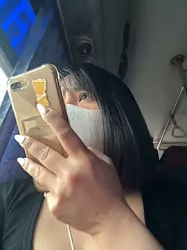 May-Squirt online show from 03-20-25, 10:21