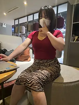 May-Squirt online show from 03-22-25, 10:17