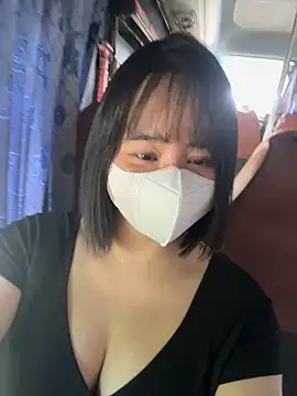 May-Squirt online show from 10-02-25, 03:21