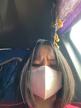 May-Squirt online show from 03-29-26, 06:26