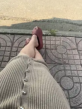 May-Squirt online show from 01-10-26, 05:36