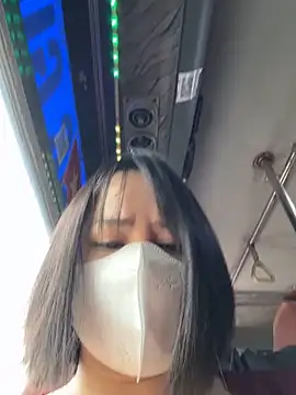 May-Squirt online show from 04-13-26, 02:26