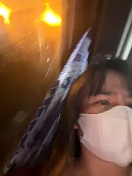 May-Squirt online show from 03-22-25, 05:28