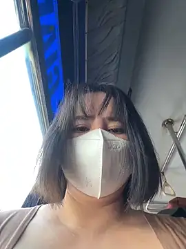 May-Squirt online show from 10-10-25, 02:34