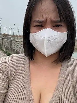 May-Squirt online show from 02-24-26, 05:19