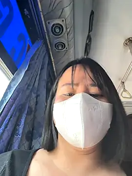 May-Squirt online show from 11-08-25, 05:33