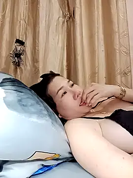 Ana love2000 online show from 10-17-25, 01:02