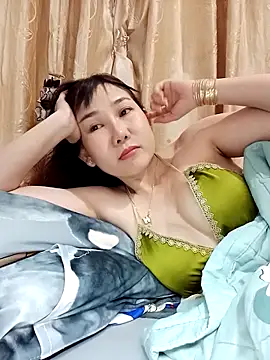 Ana love2000 online show from 09-13-25, 03:23