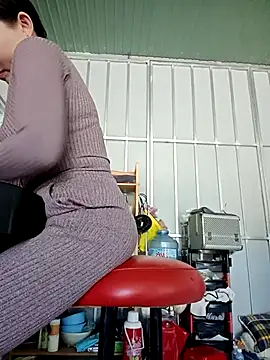 Ana love2000 online show from 10-19-25, 02:36