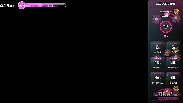 Snapshot of Triss_Moon chatting on 12-07-24, 10:17 Triss Moon online show from 12-07-24, 10:17