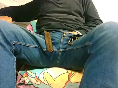 Giulio35 Pika online show from 11-13-25, 04:00