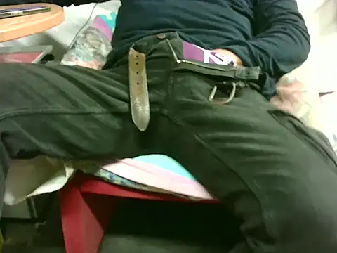 Giulio35 Pika online show from 10-09-25, 07:47