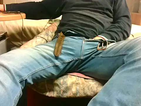 Giulio35 Pika online show from 03-24-26, 05:18