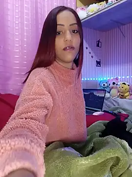 ludosafadinhaa online show from 06-11-26, 11:35