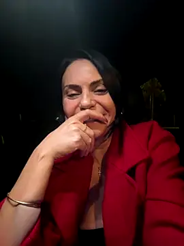 KimKelly13 online show from 11-06-25, 07:18