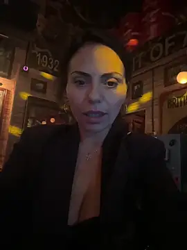 KimKelly13 online show from 11-02-25, 09:53