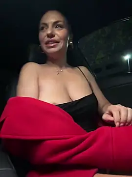 KimKelly13 online show from 03-07-26, 02:40