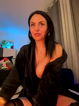 KimKelly13 online show from 12-01-25, 03:18