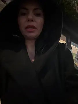 KimKelly13 online show from 02-05-26, 07:04