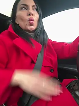 KimKelly13 online show from 02-08-26, 07:39