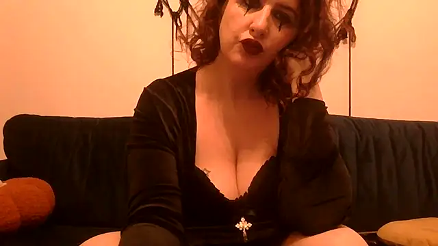 AshleyCox online show from 10-26-25, 11:16