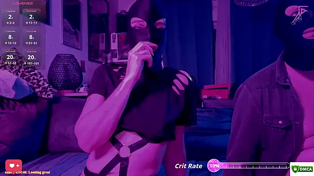 EroLogos online show from 12-18-25, 08:56